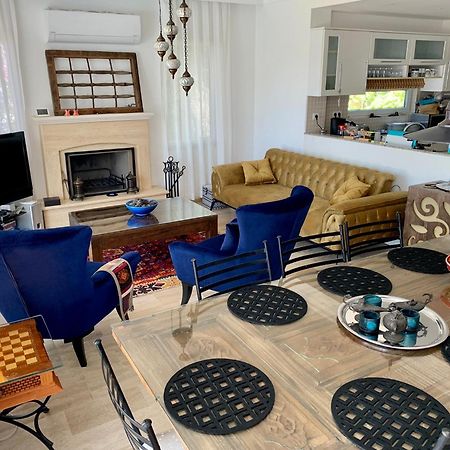 Villa Valo Kalkan Luaran gambar
