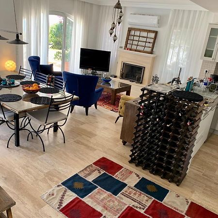 Villa Valo Kalkan Luaran gambar