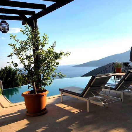 Villa Valo Kalkan Luaran gambar
