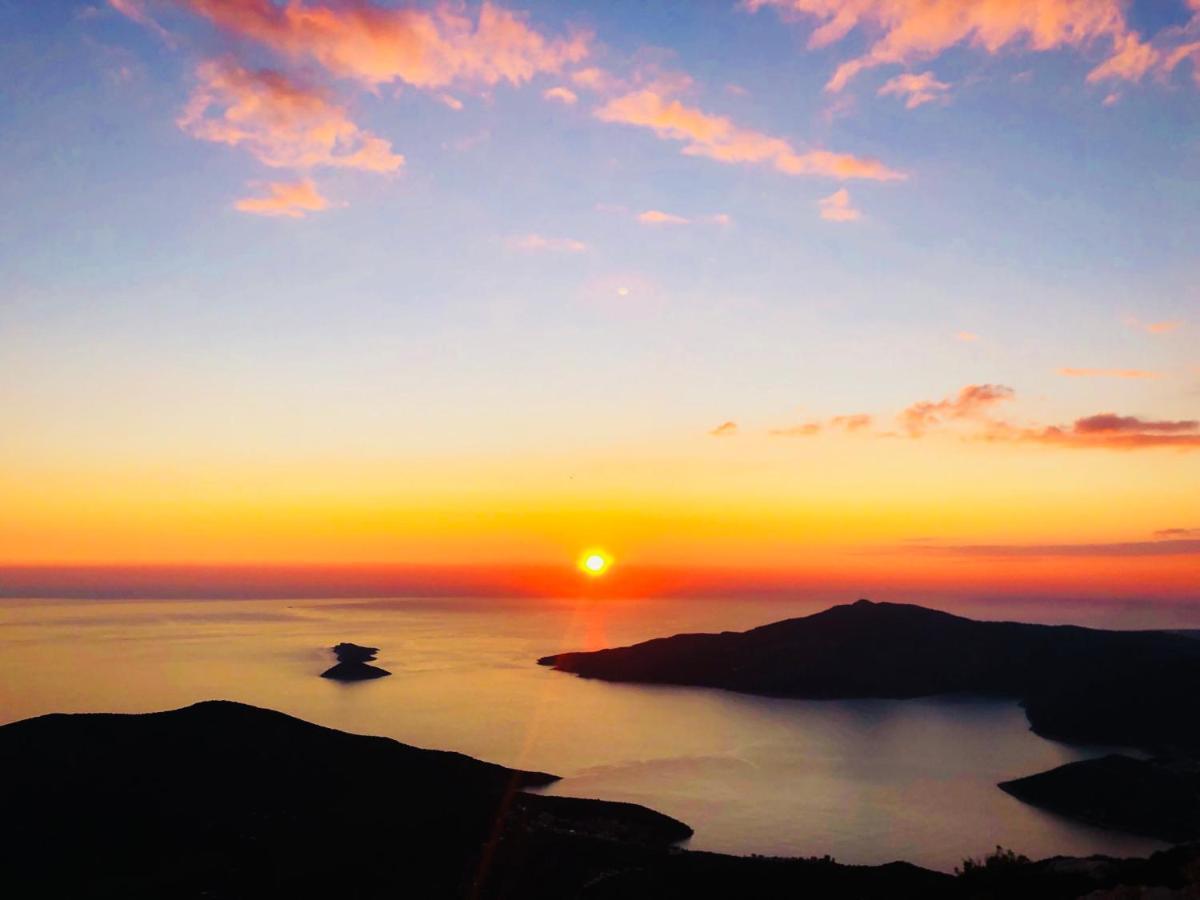 Villa Valo Kalkan Luaran gambar