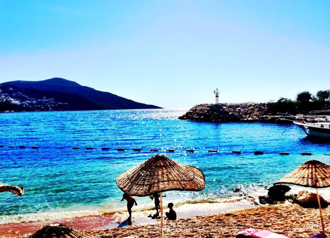 Villa Valo Kalkan Luaran gambar