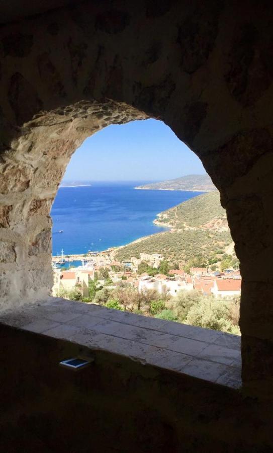Villa Valo Kalkan Luaran gambar