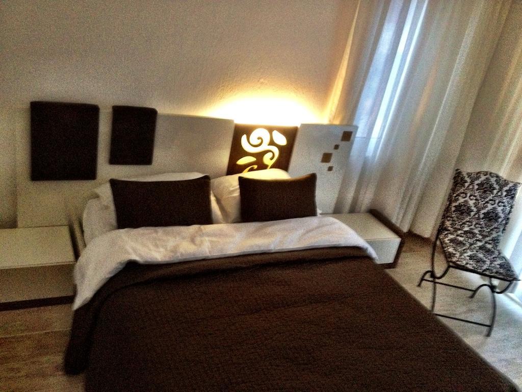 Villa Valo Kalkan Bilik gambar
