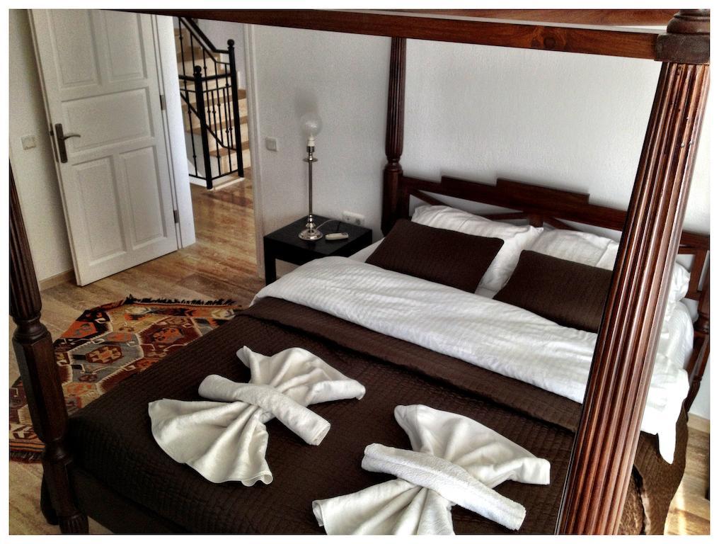 Villa Valo Kalkan Bilik gambar