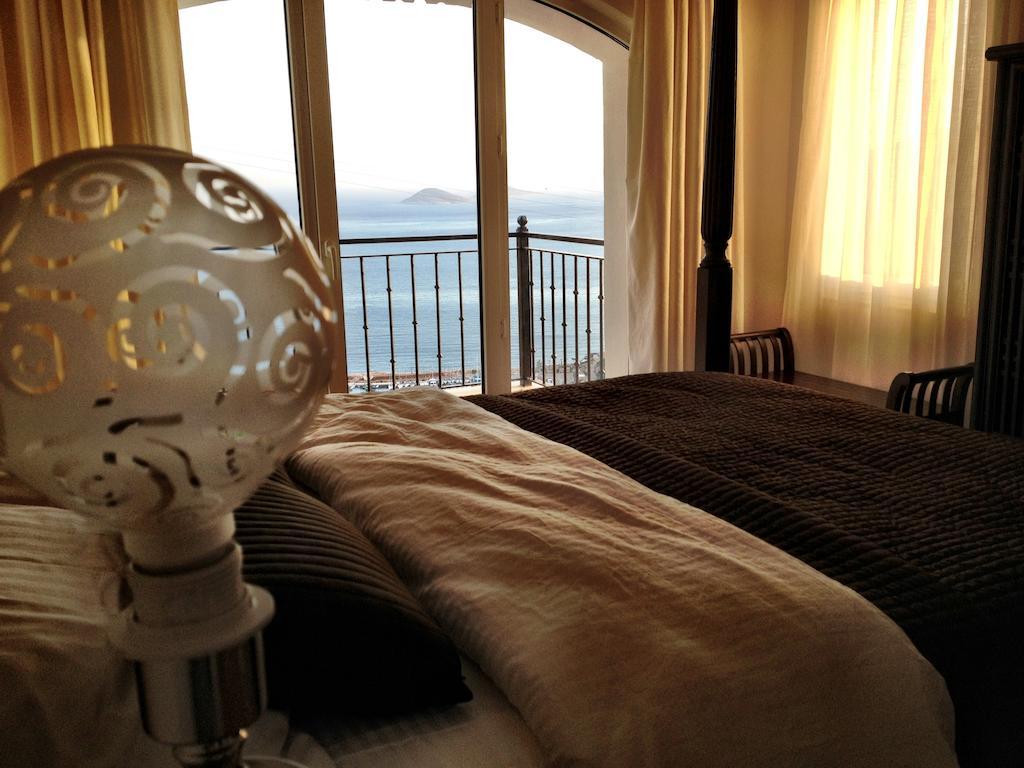 Villa Valo Kalkan Bilik gambar