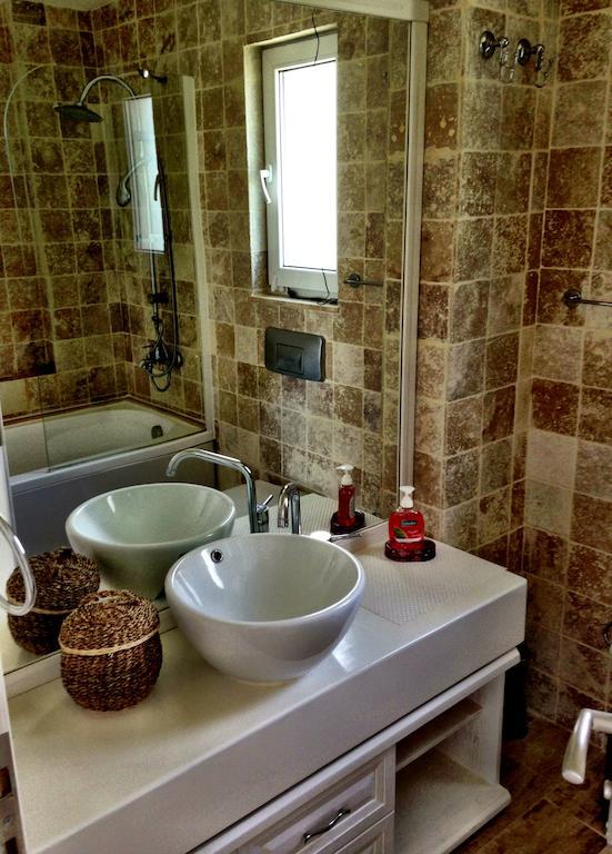 Villa Valo Kalkan Bilik gambar