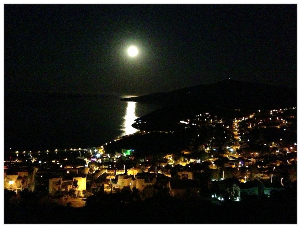 Villa Valo Kalkan Bilik gambar