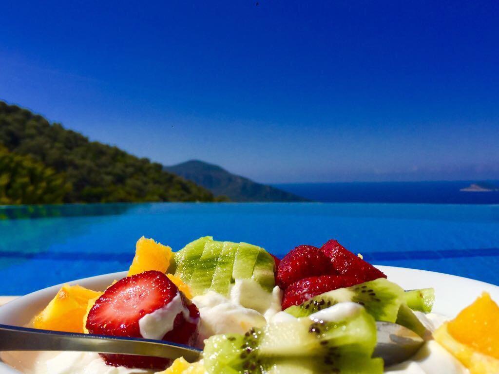 Villa Valo Kalkan Luaran gambar