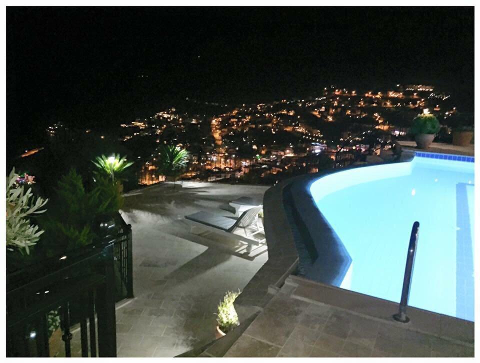 Villa Valo Kalkan Luaran gambar