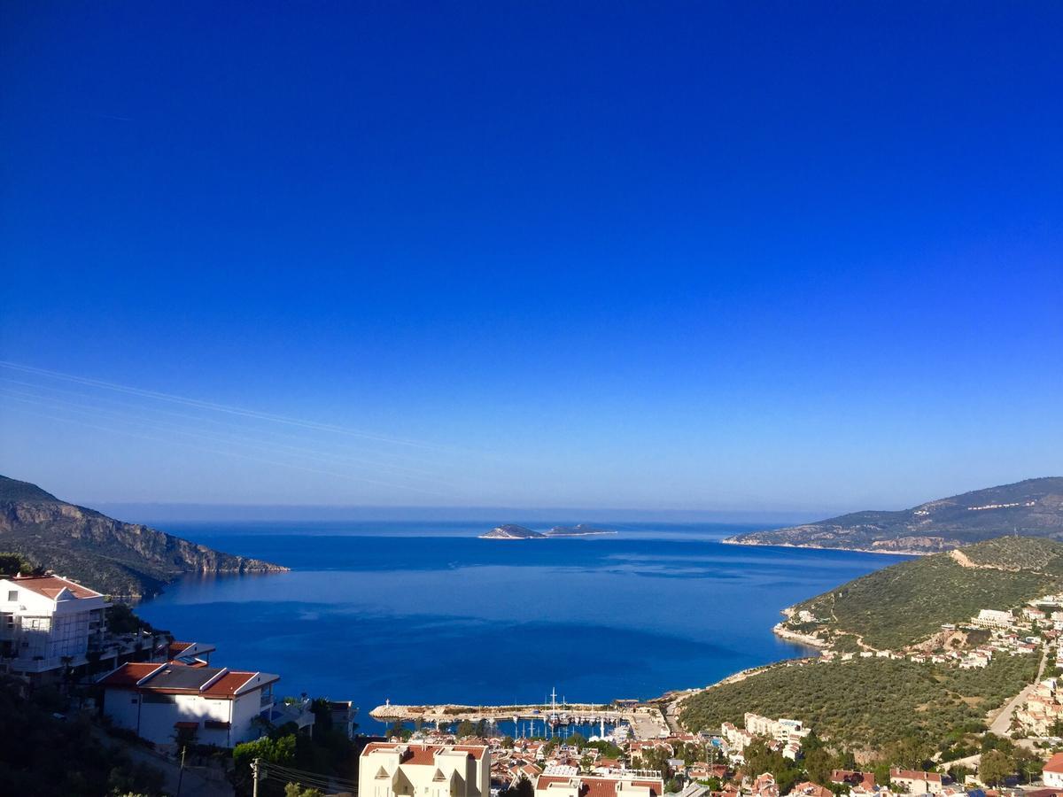 Villa Valo Kalkan Luaran gambar