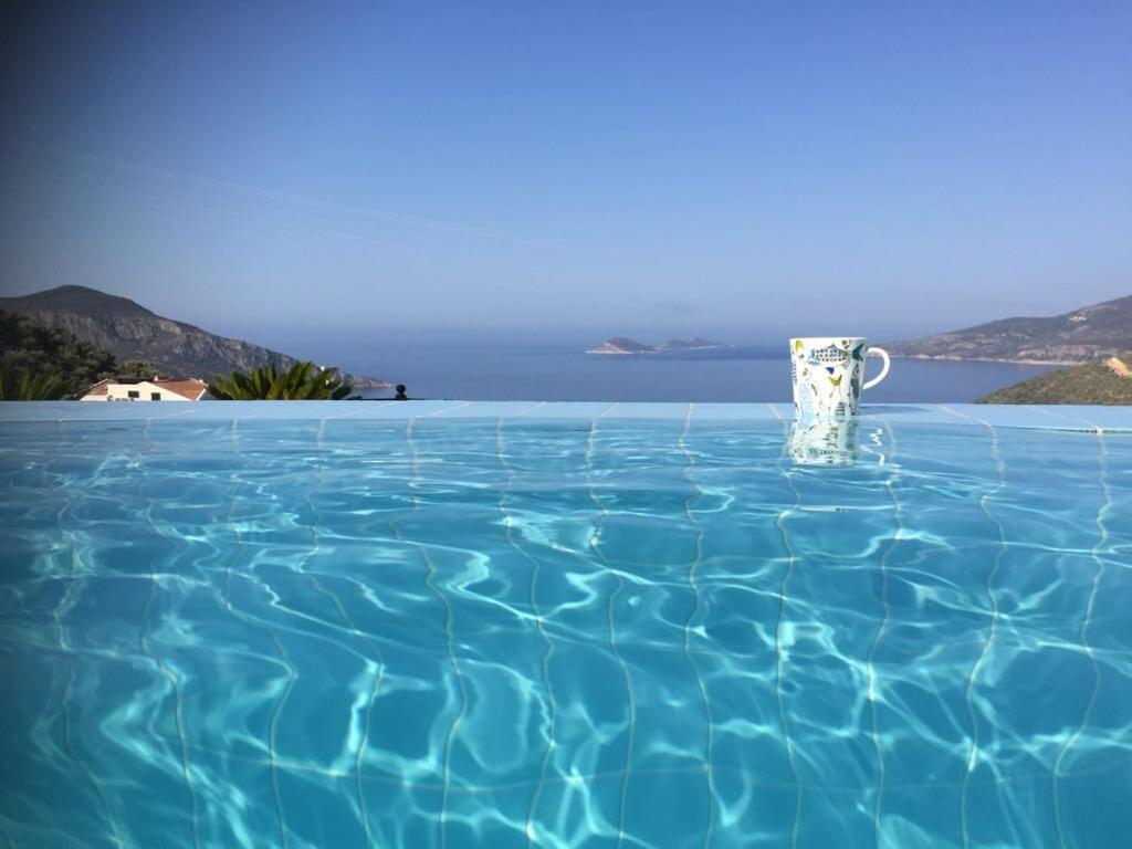 Villa Valo Kalkan Luaran gambar